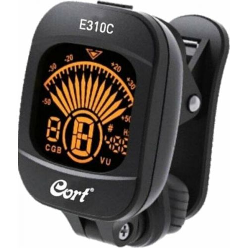Тюнер CORT E310C