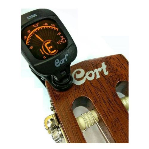Тюнер CORT E310C