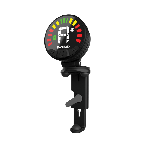 Тюнер D'ADDARIO NEXXUS 360 TUNER