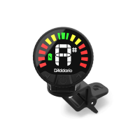 Тюнер D'ADDARIO NEXXUS 360 TUNER
