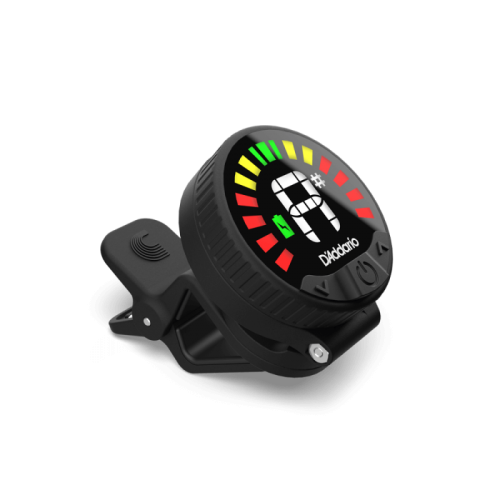 Тюнер D'ADDARIO NEXXUS 360 TUNER