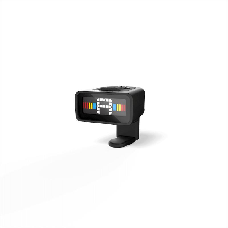 Тюнер D'ADDARIO PW-CT-12 Micro Headstock Tuner