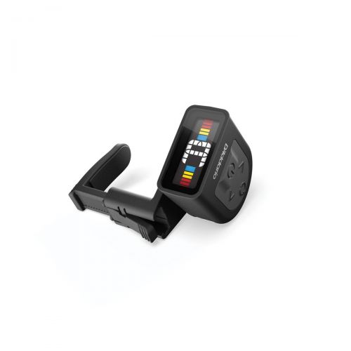 Тюнер D'ADDARIO PW-CT-12 Micro Headstock Tuner