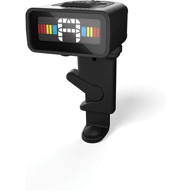 Тюнер D'ADDARIO PW-CT-14 Micro Violin Tuner
