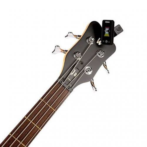 Тюнер D'ADDARIO PW-CT-17BK Eclipse Tuner