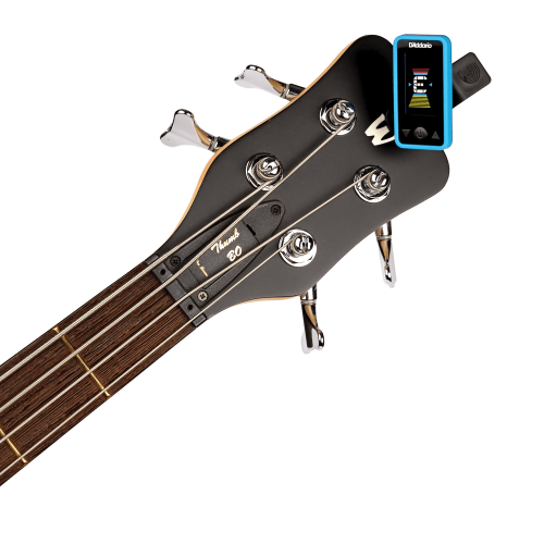 Тюнер D'ADDARIO PW-CT-17BU Eclipse Tuner