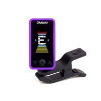 Тюнер D'ADDARIO PW-CT-17PR Eclipse Tuner