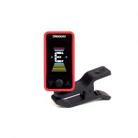 Тюнер D'ADDARIO PW-CT-17RD Eclipse Tuner