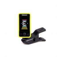 Тюнер D'ADDARIO PW-CT-17YL Eclipse Tuner