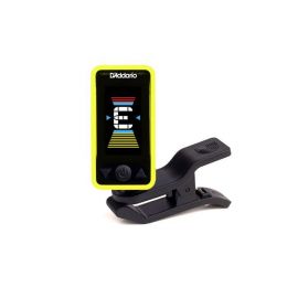 Тюнер D'ADDARIO PW-CT-17YL Eclipse Tuner