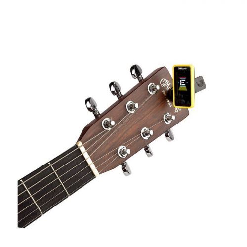 Тюнер D'ADDARIO PW-CT-17YL Eclipse Tuner