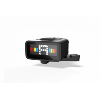 Тюнер D'ADDARIO PWCT21 Micro Clip-Free Tuner