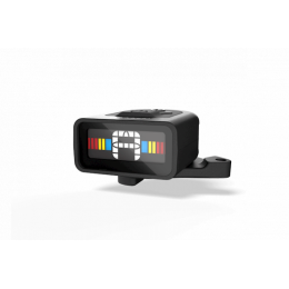 Тюнер D'ADDARIO PWCT21 Micro Clip-Free Tuner