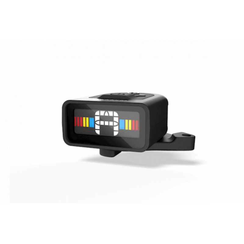 Тюнер D'ADDARIO PWCT21 Micro Clip-Free Tuner