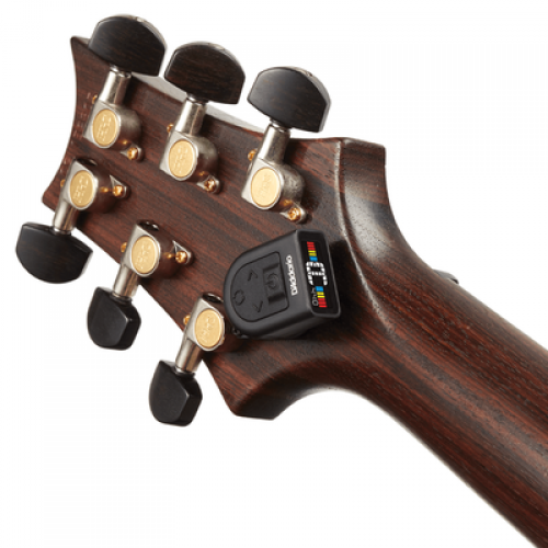Тюнер D'ADDARIO PWCT21 Micro Clip-Free Tuner