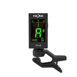Тюнер FZONE FT15 Black