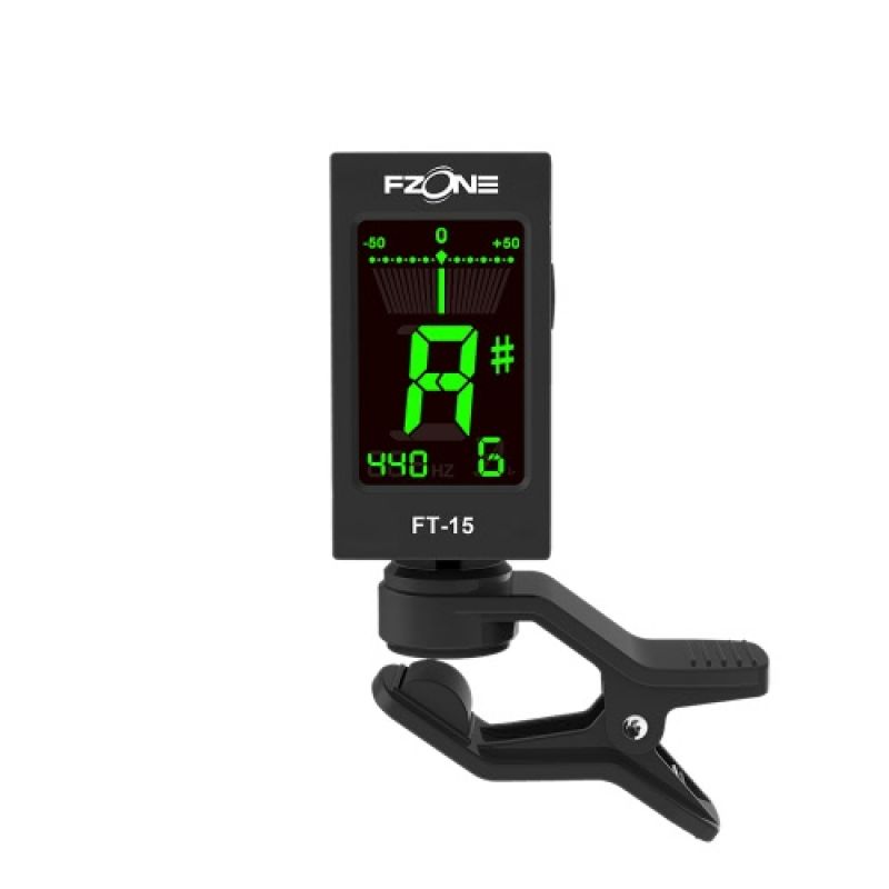 Тюнер FZONE FT15 Black