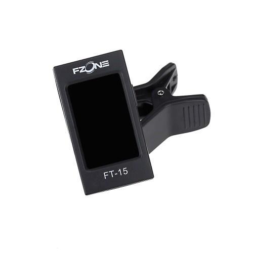 Тюнер FZONE FT15 Black