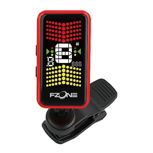 Тюнер FZONE K-1 (Red)