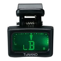 Тюнер IBANEZ TUNANO