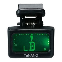 Тюнер IBANEZ TUNANO