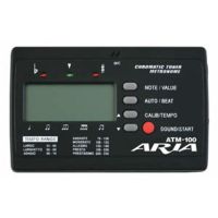 Тюнер-метроном Aria ATM-100