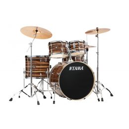 Ударная установка TAMA IP52H6W-CTW
