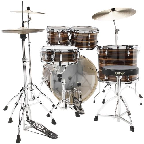 Ударная установка TAMA IP52H6W-CTW