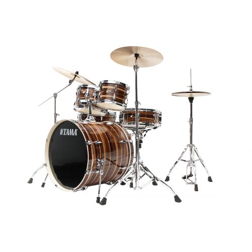 Ударная установка TAMA IP52H6W-CTW