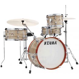 Ударная установка TAMA LJK48H4-CMW