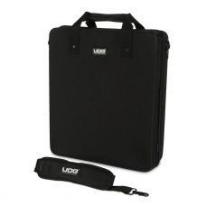 Кейс для DJ оборудования UDG Creator CDJ/DJM/Battle Mixer Hardcase Black MKII