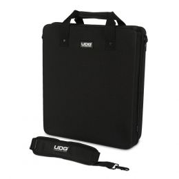 Кейс для DJ оборудования UDG Creator CDJ/DJM/Battle Mixer Hardcase Black MKII