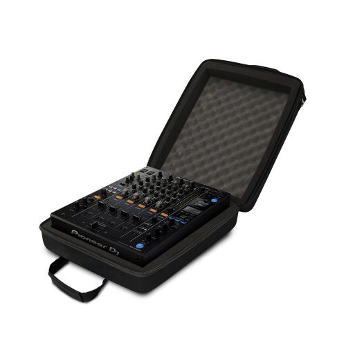 Кейс для DJ оборудования UDG Creator CDJ/DJM/Battle Mixer Hardcase Black MKII