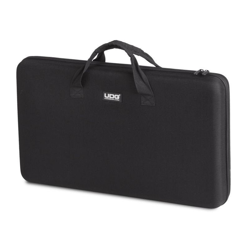 Чехол для MIDI-контроллера UDG Creator Controller Hardcase Large Black MK2 (U8302BL)