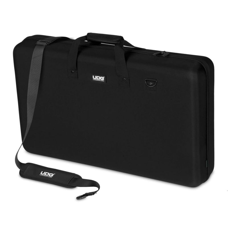 Чехол для DJ-контроллера UDG Creator DenonDJ SC Live 2 Hardcase Black (U8318BL)