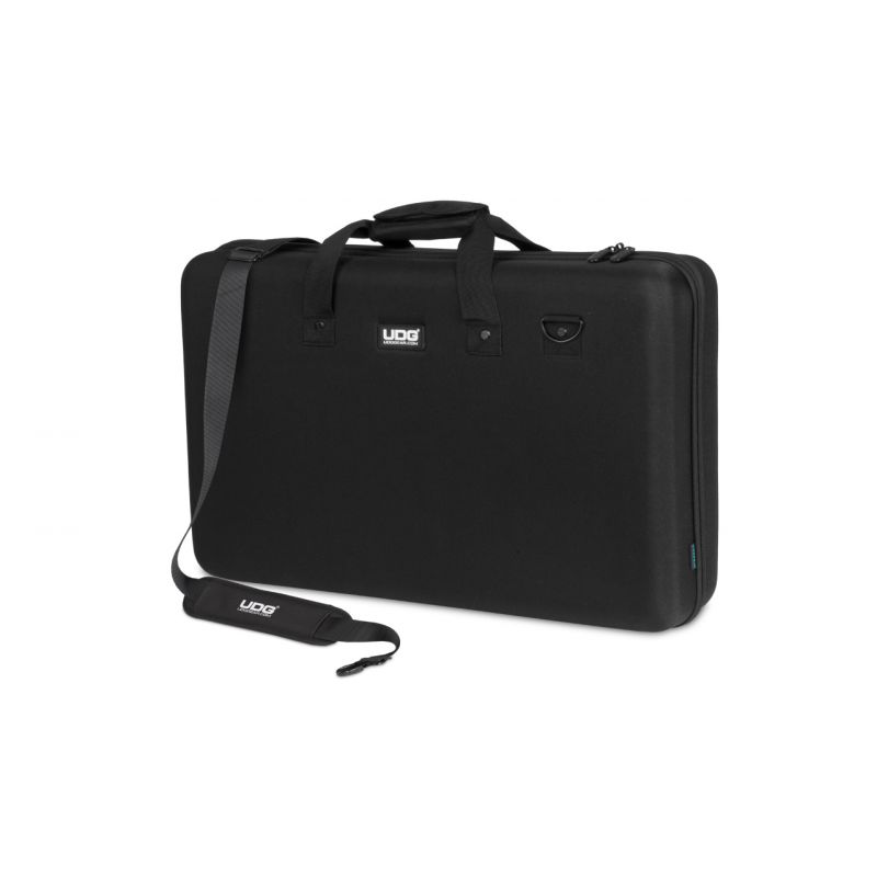 Чехол для DJ-контроллера UDG Creator NI Kontrol S4 MK3/S2 MK3 Hardcase Black