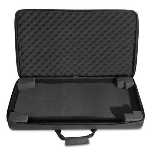 Чехол для DJ-контроллера UDG Creator NI Kontrol S4 MK3/S2 MK3 Hardcase Black