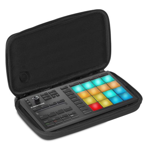 Чехол для DJ-контроллера UDG Creator NI Maschine Mikro MK3 Hardcase Black