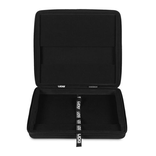 Чехол для DJ-контроллера UDG Creator NI Maschine+/MK3 Hardcase Black Чехол для DJ-контроллера UDG Creator NI Maschine+/MK3 Hardcase Black