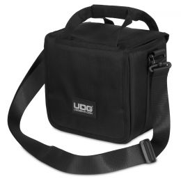 Сумка для виниловых пластинок UDG Ultimate 7'' SlingBag 60 Black(U9991BL)