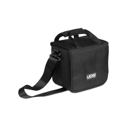 Сумка для виниловых пластинок UDG Ultimate 7'' SlingBag 60 Black(U9991BL)