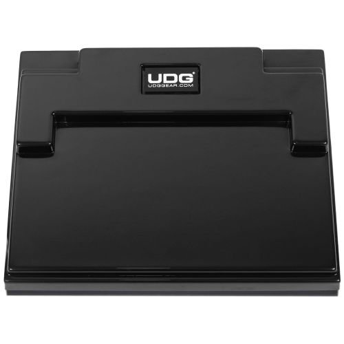 Защитная крышка для контроллера UDG Ultimate Ableton Push 3 Equipment Cover Black (U94119BL)