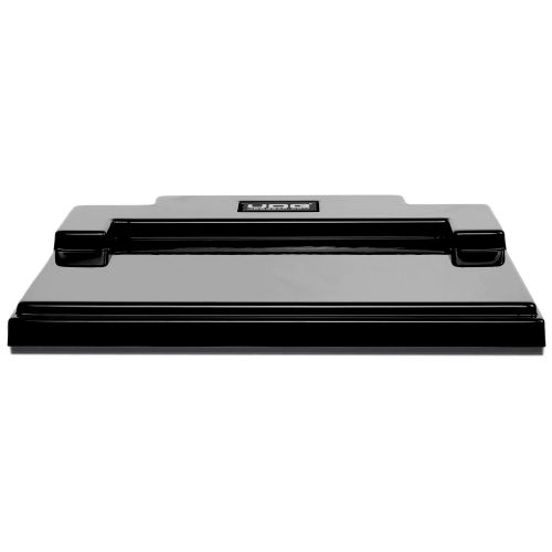 Защитная крышка для контроллера UDG Ultimate Ableton Push 3 Equipment Cover Black (U94119BL)