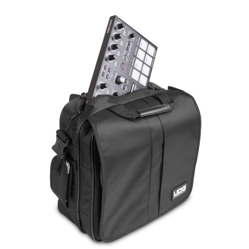 Сумка для DJ оборудования UDG Ultimate CourierBag DeLuxe Black