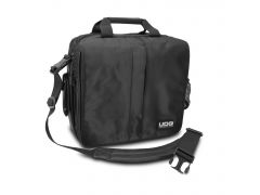 Сумка для DJ оборудования UDG Ultimate CourierBag DeLuxe Black