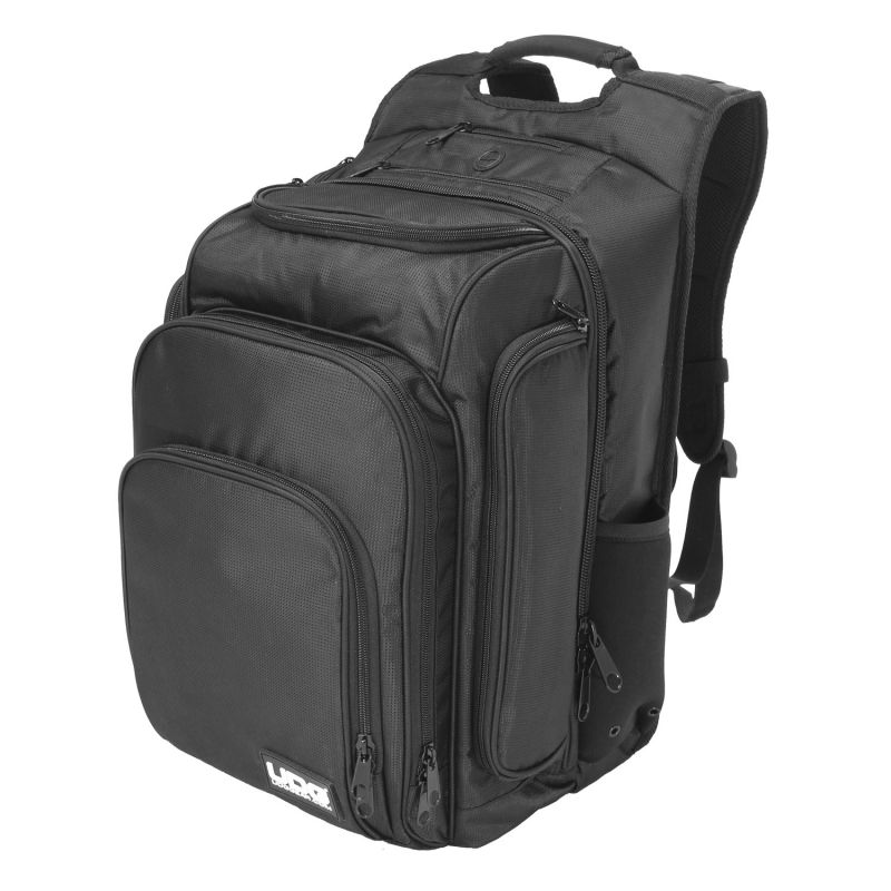 Рюкзак UDG Ultimate Digi Backpack Black/Orange (U9101BL/OR)