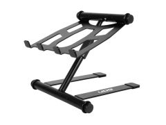 ΠΠΎΠ΄ΡΡΠ°Π²ΠΊΠ° Π΄Π»Ρ Π½ΠΎΡΡΠ±ΡΠΊΠ° UDG Ultimate Height Adjustable Laptop Stand Black (U96111BL)