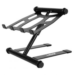 Подставка для ноутбука UDG Ultimate Height Adjustable Laptop Stand Black (U96111BL)