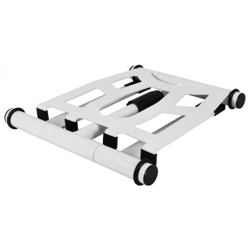 Подставка для ноутбука UDG Ultimate Height Adjustable Laptop Stand White