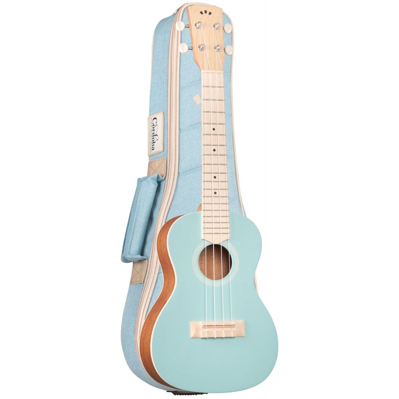 Укулеле CORDOBA 15CM Matiz in Mint